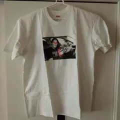 Supreme フォトプリント Tシャツ ホワイト XL