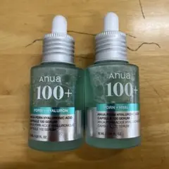 アヌア100