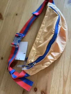 NIKE♡新品未使用品♡ウエストポーチ3L