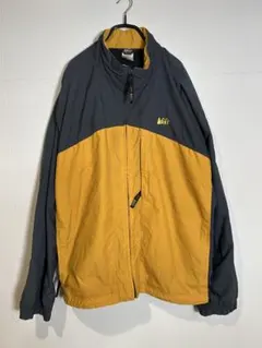 WEATHERPROOF NASCAR レーシングジャケット イエロー XL - メルカリ