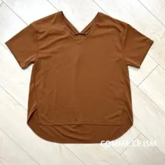 COMME CE ISM Tシャツ　カットソー