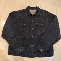 2026年最新】先染め levi's デニムジャケットの人気アイテム - メルカリ