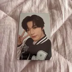 TXT VR CONCERT 特典トレカ ボムギュ