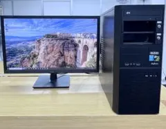 Diginnos デスクトップPC Core i7-7700K GTX1070 - メルカリ