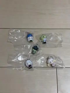 HUNTER×HUNTER めじるしアクセサリー