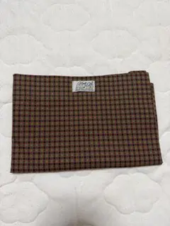 新品】House on the Hill チェック柄 ペアレントパンツ S - メルカリ