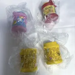 平成ファンシー コインケース ガチャ あ