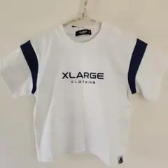 XLARGE KIDS Tシャツ ホワイト 90cmのサムネイル