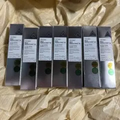 【新品】VT マイルドリードルショット 50 7本セット