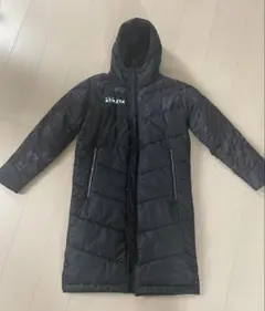 2025年最新】アスレタ ベンチコート 160の人気アイテム - メルカリ