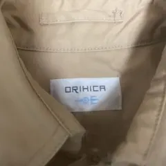 ORIHICA メンズコートSサイズ