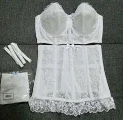 セモア　E80 76 セモアブライダル　ブライダルインナー　タカミブライダル