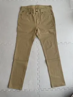 green label relaxing チノパン Mサイズ