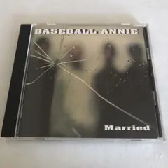 ベースボール・アニー／マリッド　baseball annie