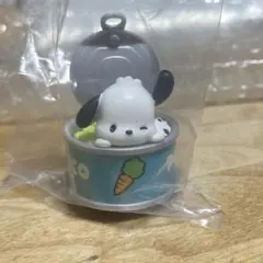 新品　カンキャラ！サンリオキャラクターズ ポチャッコ
