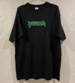 90-00s ハーゲンダッツパロディTシャツ 
