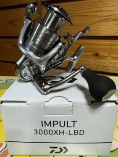 2025年最新】daiwaインパルトの人気アイテム - メルカリ