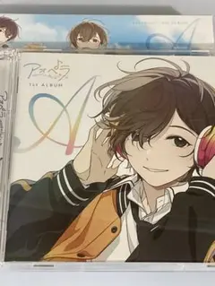 2025年最新】アオペラ 道貴 缶バッジの人気アイテム - メルカリ