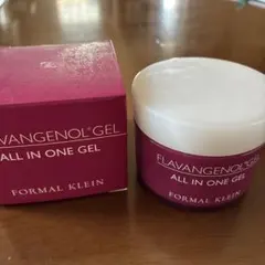 FORMAL KLEIN フラバンジェノール オールインワンジェル 80gのサムネイル