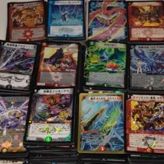 デュエルマスターズ カード 9枚セット まとめ売り - メルカリ