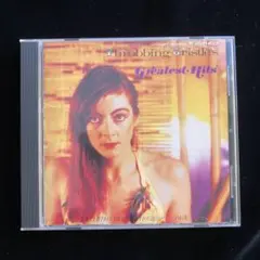 Throbbing Gristle Greatest Hits CD