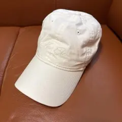 NEW ERA キャップ ホワイトのサムネイル