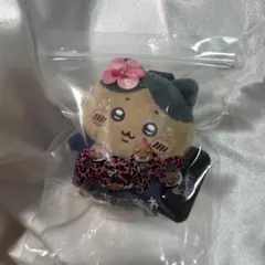 YZ STORE ちいかわ 9090 ぬいぐるみマスコット ハチワレ - メルカリ