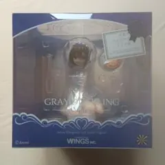 WINGS inc. Anmi 灰色のアヒルの子メイド姿 1/6 フィギュア