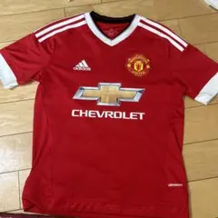adidas Manchester United レプリカサッカーウェア