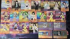 ラブカ 蓮ノ空 ドルケ単デッキ 調整パーツ付き - メルカリ