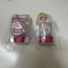 たまごっち　おかしなたまごボーロっち3 【2個セット】