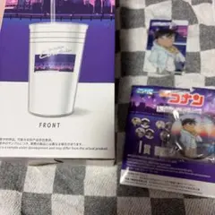 名探偵コナン 一番くじ Neo City Pop