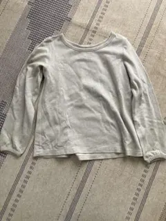 美品 バーバリー★BURBERRY BLUE LABEL 長袖Tシャツ 38 ★