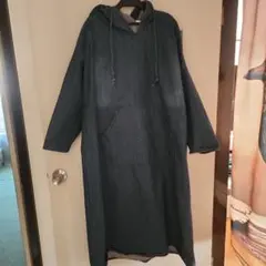デニム ワンピース