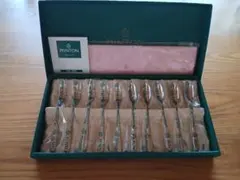 MINTON カトラリーセット スプーン フォーク ハードウィック10本セット MINTON カトラリーセット スプーン フォーク ハードウィック10本セット