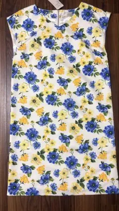 テチチ　ワンピース　Ｍ　新品未使用