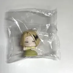 僕のヒーローアカデミア ヒロアカ 緑谷出久 おねむたん vol.4