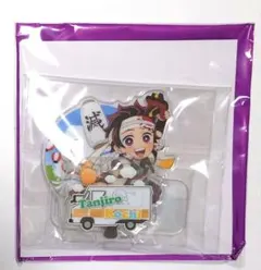 鬼滅の刃　togo　アクリルスタンド　高知　竈門　炭治郎　④