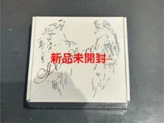 【新品未開封トレカ付き】IVE SECRET LOVED IVE ver.③