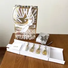 【再お値下げ！】ディオール バースデーギフト ✳︎ジャドールディスカバリーキット✳︎