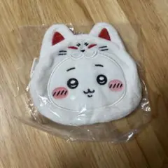 おかおポーチ 伏見稲荷 ちいかわ
