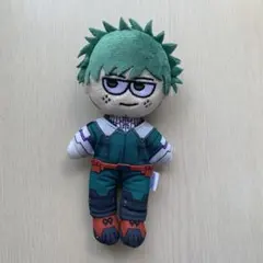 ヒロアカ ジロリ ぬいぐるみ 爆豪勝己 緑谷出久 LOFT ヒロアカ ジロリ ぬいぐるみ 爆豪勝己 緑谷出久 LOFT - メルカリ