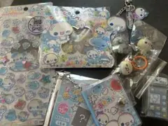 あわわちゃん セット プチドロップ