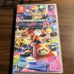 switch マリオカート8
