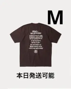 WALES BONNER OCEAN SONG TEE M