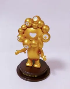 2026年最新】ミャクミャク金の人気アイテム - メルカリ