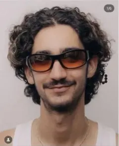 2026年最新】this uniform サングラスの人気アイテム - メルカリ