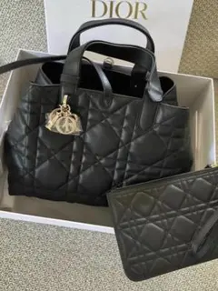 ディオール ハンドバッグ