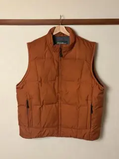 エディーバウアー ダウンベスト