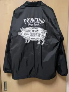 2025年最新】Porkchop ポークチョップ コーチジャケットの人気アイテム